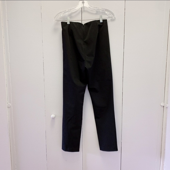 NWT Theory cropped pant - Picture 3 of 4